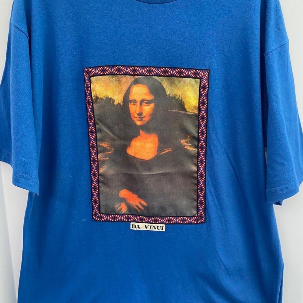 ARTIST T-SHIRT COLLECTION ~ LIMITED QUANTITIES